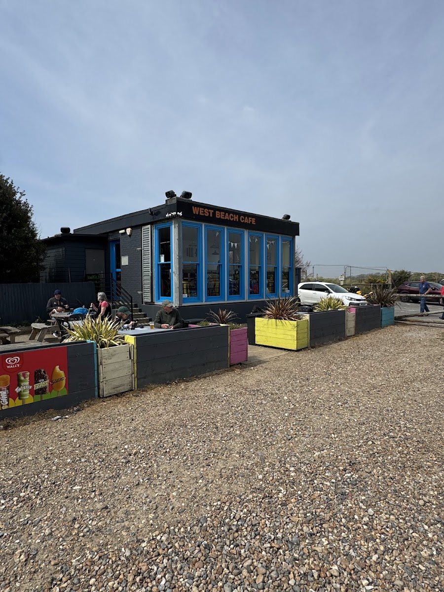 West Beach Café Photos 2